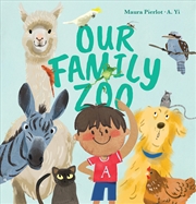 Buy Our Family Zoo