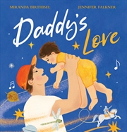 Buy Daddy's Love