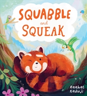 Buy Squabble and Squeak