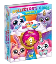 Buy Rainbocorns: Collector's Guide Volume 2
