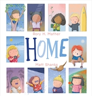 Buy Home