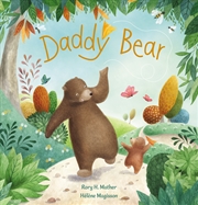 Buy Daddy Bear