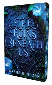 Buy The Ruins Beneath Us