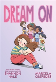 Buy Dream On
