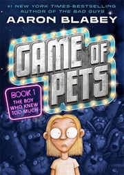 Buy Game of Pets