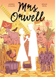 Buy Mrs. Orwell