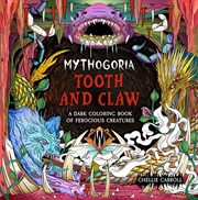 Buy Mythogoria: Tooth and Claw