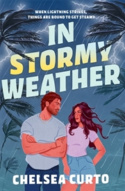 Buy In Stormy Weather