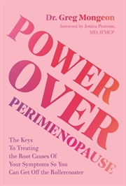 Buy Power Over Perimenopause