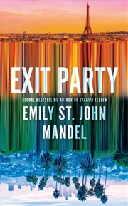Buy Exit Party