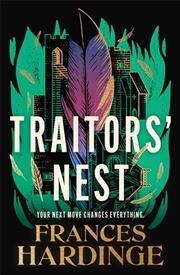 Buy Traitors' Nest