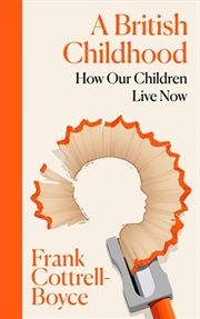 Buy A British Childhood