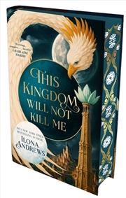 Buy This Kingdom Will Not Kill Me