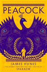 Buy Peacock