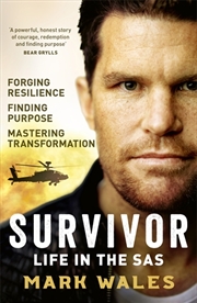 Buy Survivor