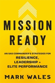 Buy Mission Ready