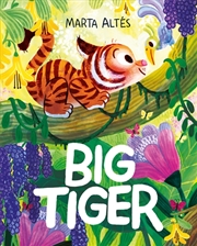 Buy Big Tiger