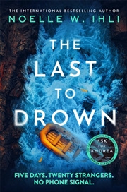 Buy The Last to Drown