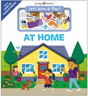Buy Let's Learn & Play: At Home