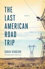 Buy The Last American Road Trip