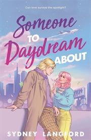 Buy Someone to Daydream About