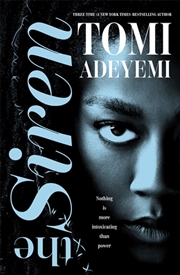 Buy The Siren