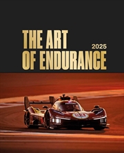 Buy Art of Endurance 2025