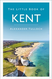Buy Little Book of Kent