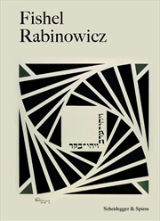 Buy Fishel Rabinowicz
