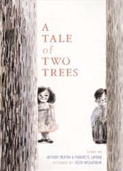 Buy A Tale of Two Trees