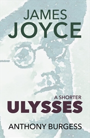 Buy Shorter Ulysses