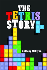Buy Tetris Story
