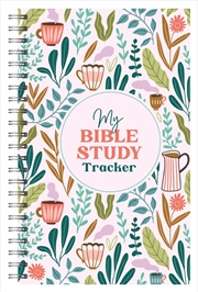Buy My Bible Study Tracker