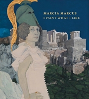 Buy Marcia Marcus: I Paint What I Like