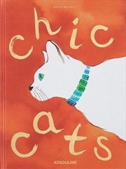 Buy Chic Cats