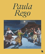 Buy Paula Rego: Dance Among Thorns