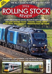 Buy Rolling Stock Review 2026