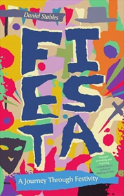Buy Fiesta: A Journey Through Festivity