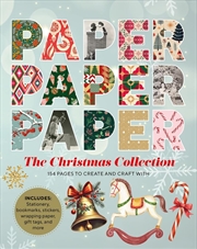 Buy Paper Paper Paper: The Christmas Collection