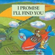 Buy I Promise I'll Find You