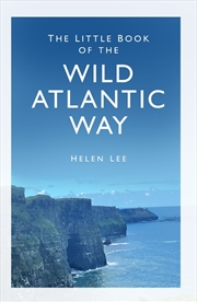 Buy Little Book of the Wild Atlantic Way