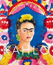 Buy Kahlo: The Bigger Picture