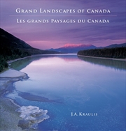 Buy Grand Landscapes of Canada