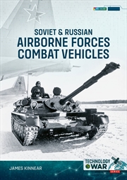 Buy Soviet & Russian Airborne Forces Combat Vehicles