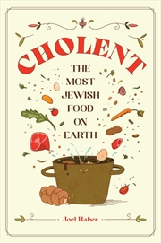 Buy Cholent: The Most Jewish Food on Earth