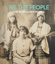 Buy We the People: The World in Virginia
