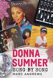 Buy Donna Summer: Song by Song