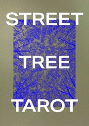 Buy New York City Street Tree Tarot