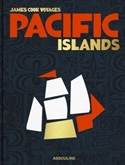 Buy Pacific Islands: James Cook Voyages