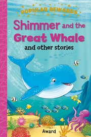 Buy Shimmer and the Great Whale